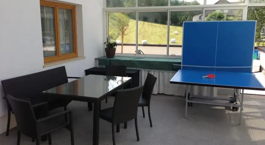 Ferienwohnung Helga Luxner