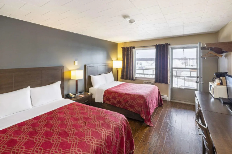 Econo Lodge