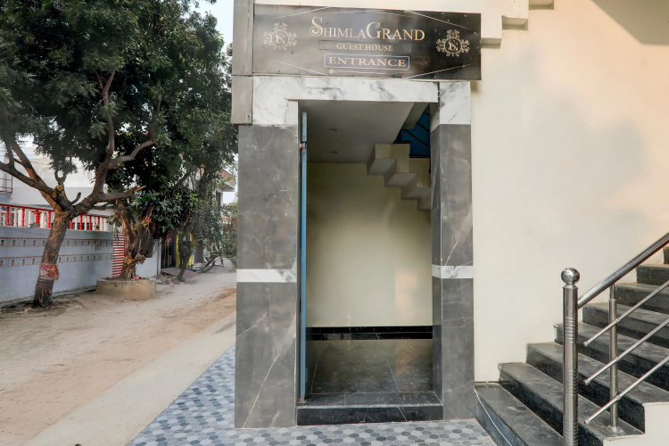 Hotel Shimla Grand