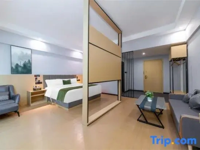 Business Double room
