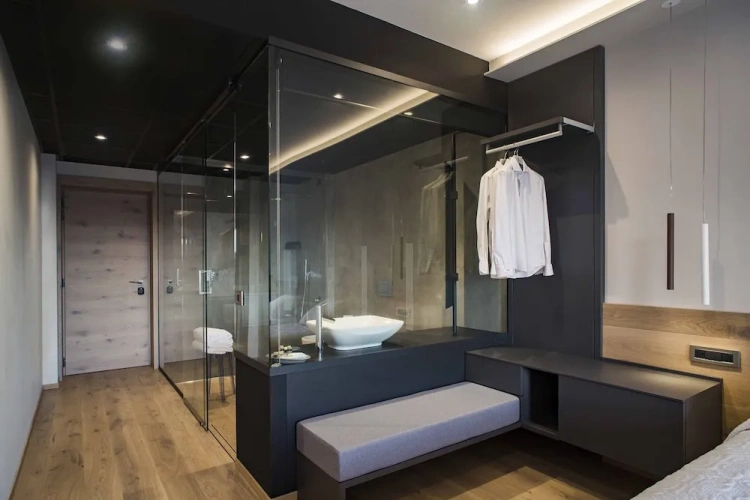 Business Double room