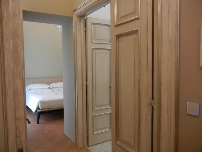 Deluxe Annex Double room