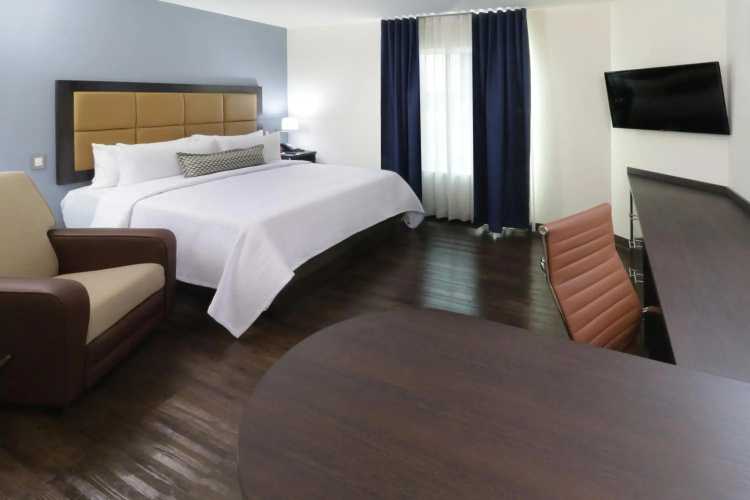 ibis Zurich Messe-Airport