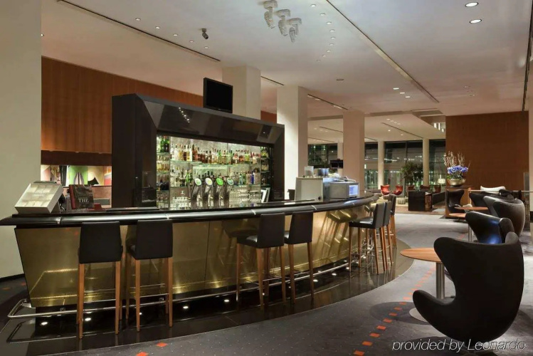 Clarion Hotel Copenhagen Airport photo 28