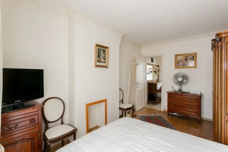 Gaîté-Montparnasse