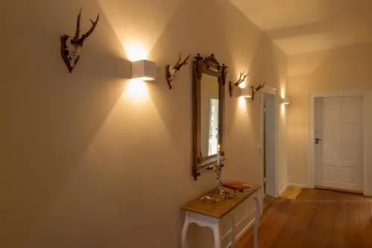 Apartment Remise