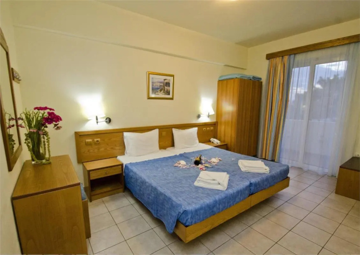 Stella Hotel