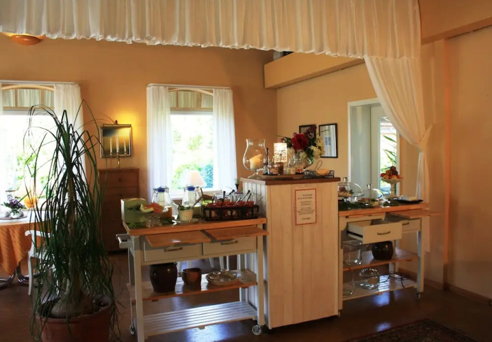 Landhaus Martens