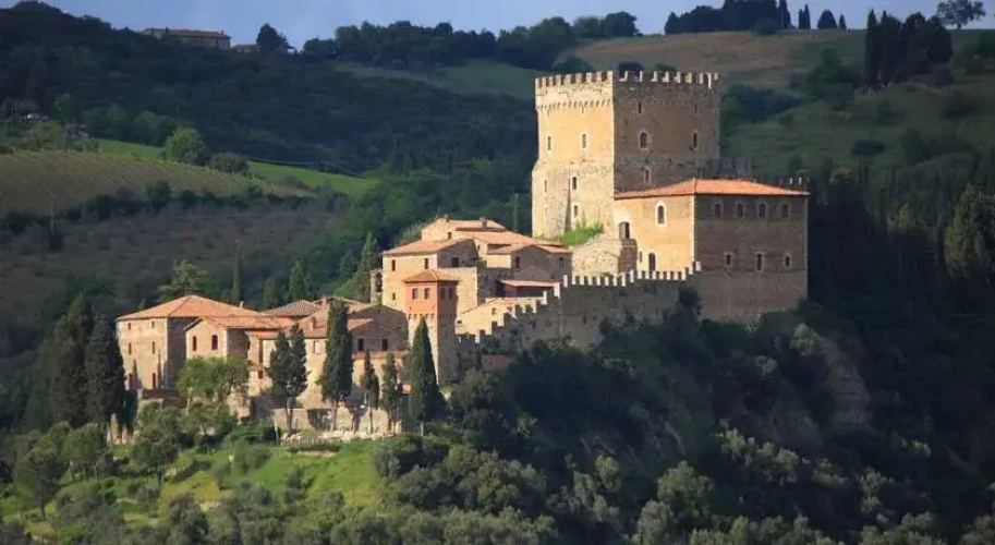 B&B Ripa D'Orcia