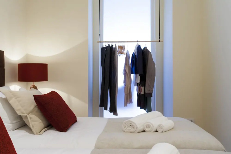 Graca Deluxe Ii Apartment Rentexperience