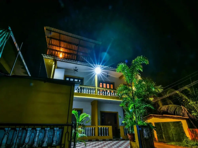 Hotelafbeelding