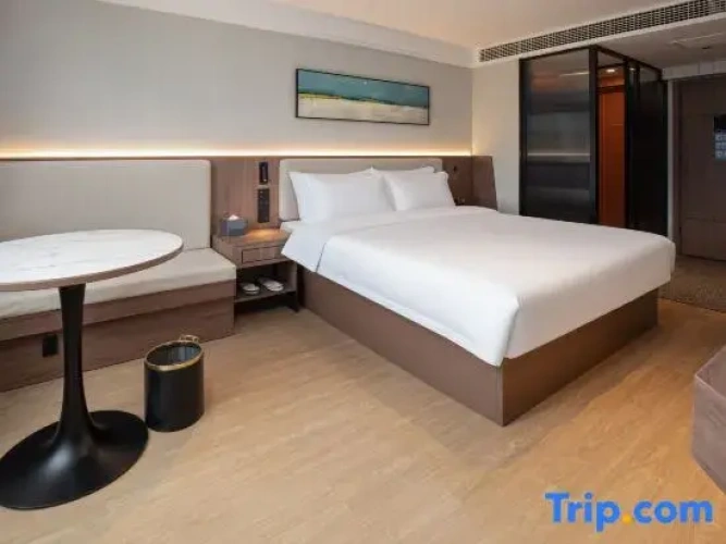 Deluxe Family Suite