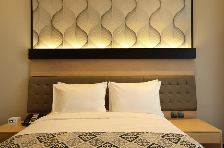 Ai Hotel Jakarta Thamrin