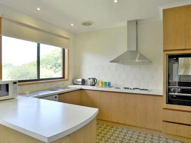 3 Bedrooms Double Cottage