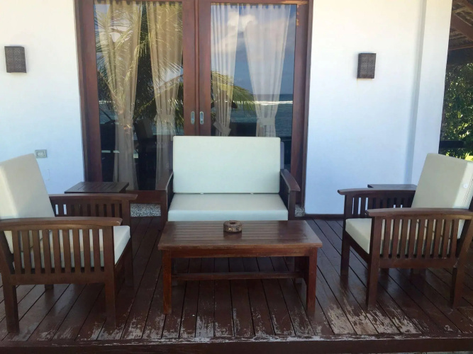 Kingfisher Resort