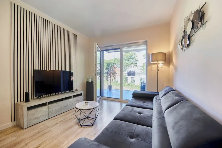 1 Bedroom Comfort Apartment