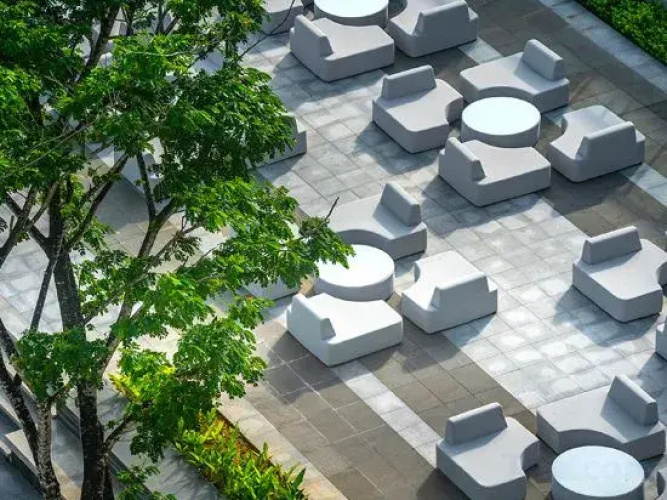 Sanya  Moutai  Boutique Hotel