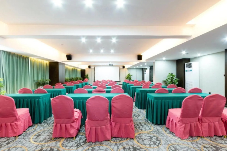 Miou International Hotel