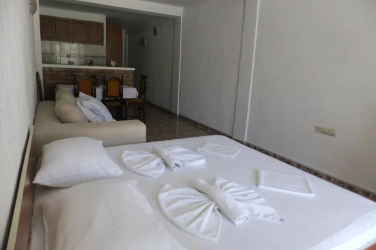 Apartments Villa Ana