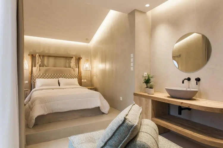 Acropolis 360° sky suite