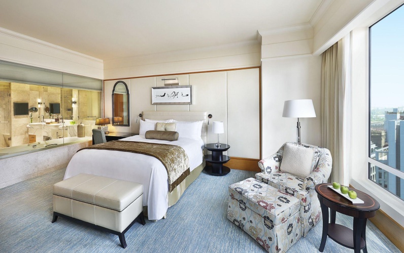 The Ritz-Carlton, Dubai Intl Financial Centre photo 30
