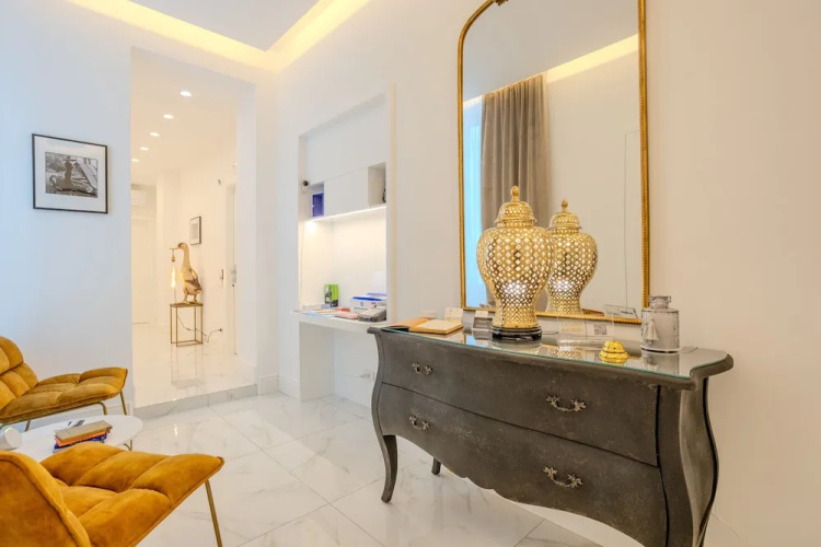 La Corte Dei Mille Luxury