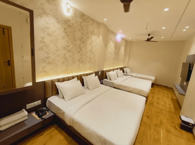 Family Suite