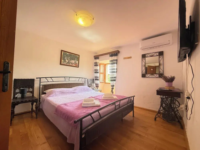House Risika - Wellness & Privacy