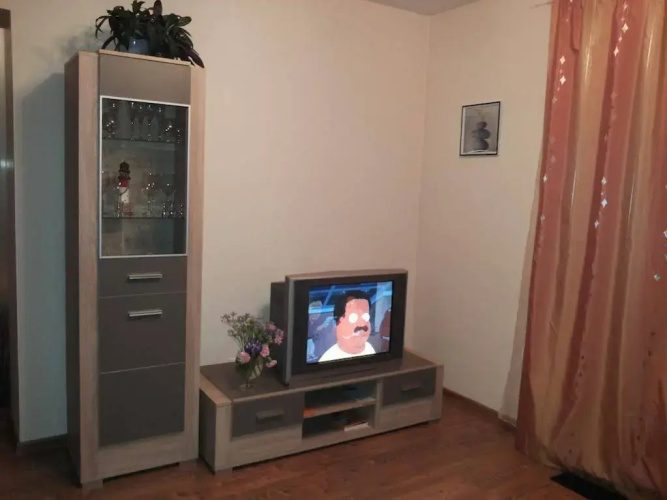 ANTONIO APARTMEnT