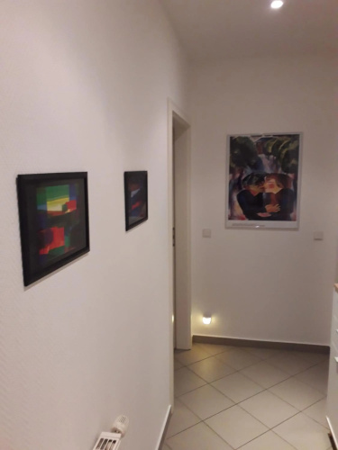 Ferienwohnung Chemnitz - Kaßberg