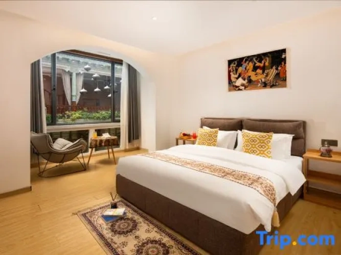 Business Double room