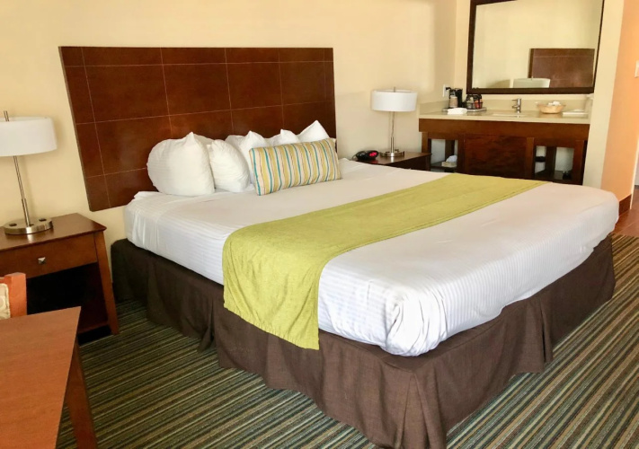 Huntington Beach Inn