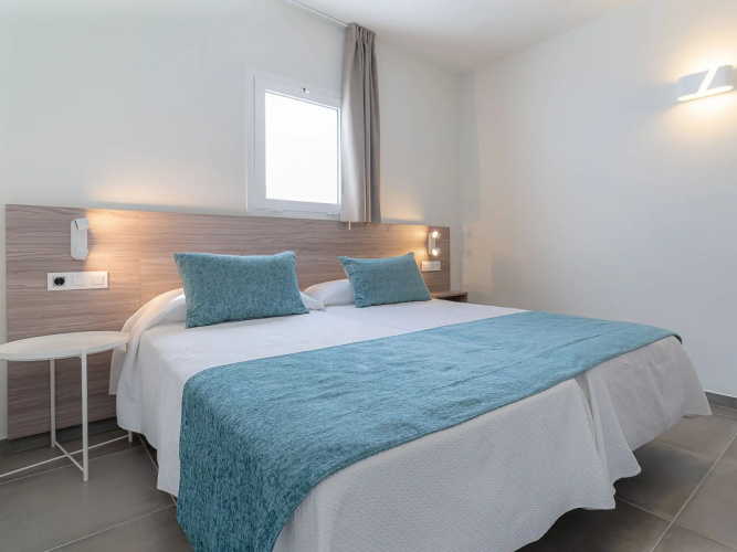 1 Bedroom Superior Apartment