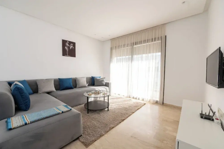 Superior Apartment