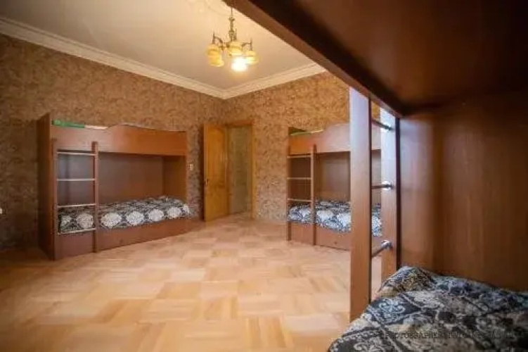 Imereti Hostel