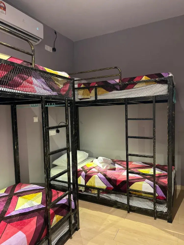 Brighton Inn & Camping Resort