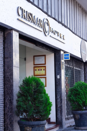 Hotelbild