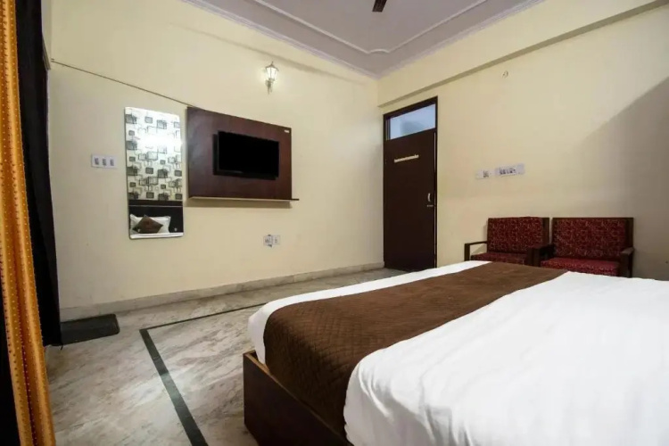 Hotel Marwal