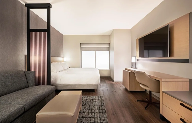 Double Suite