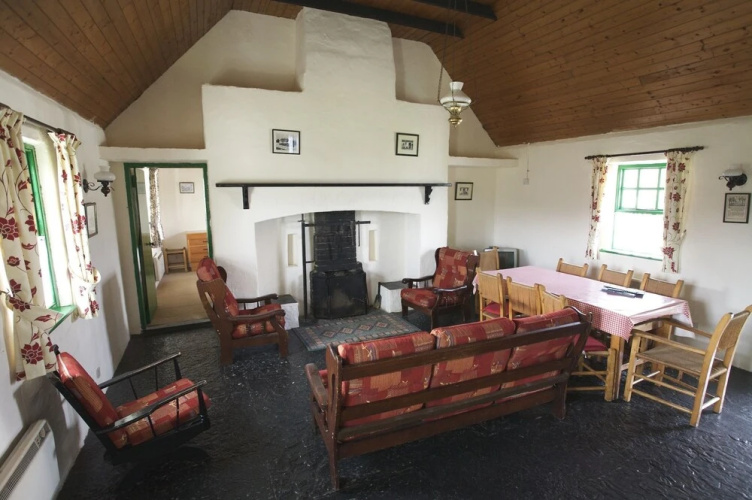 Ballyvaughan No 7