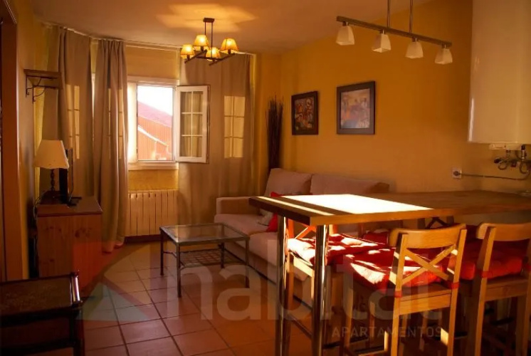 Apartamentos Arttyfal