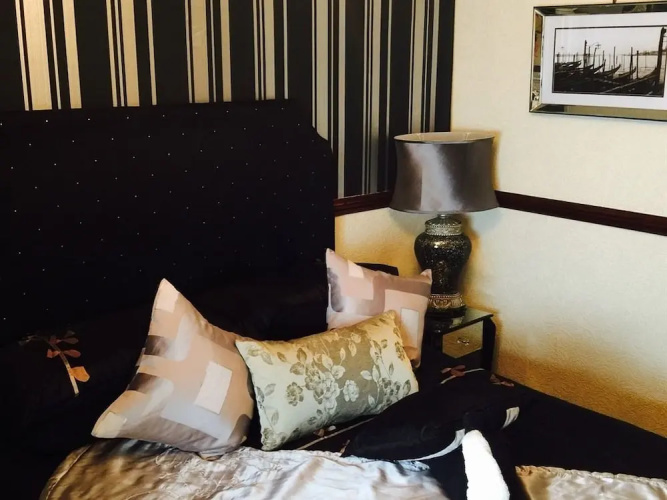 Graydon Hotel