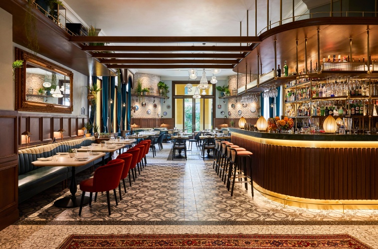 Hotel Indigo Venice - Sant'Elena photo 6