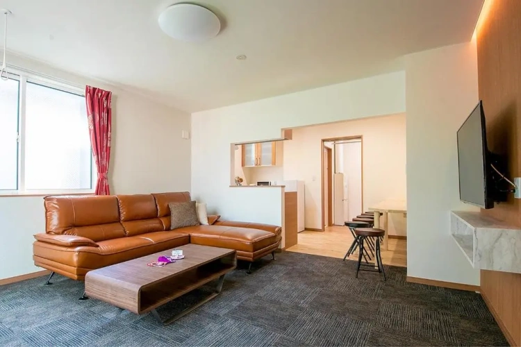 Superior Apartment