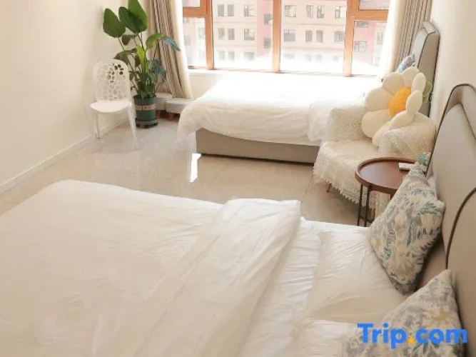 Standard Twin Family room