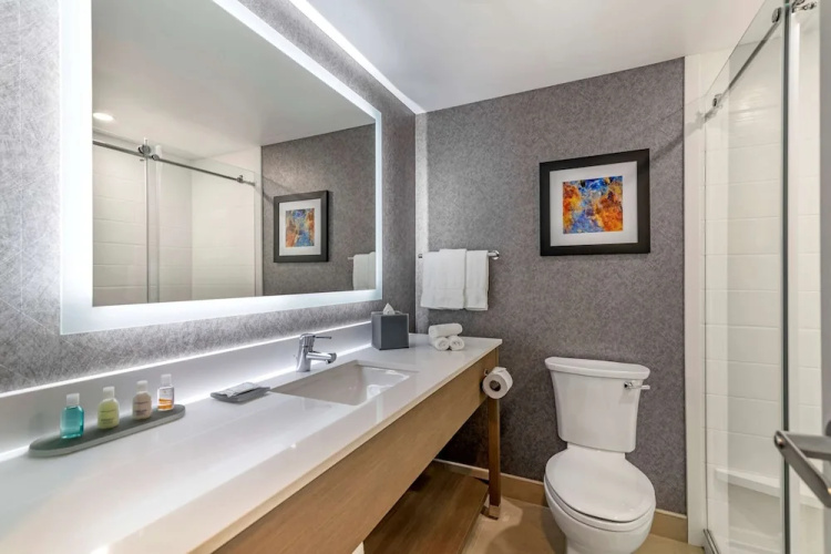 Best Western Granite Inn