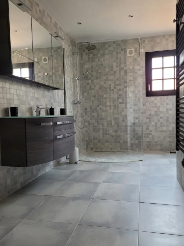 chambre d'hôtes à la Villa René