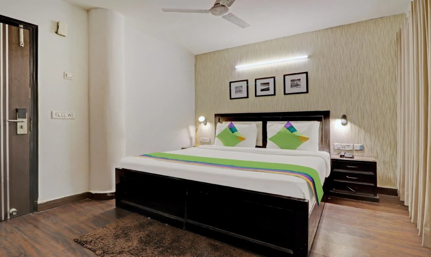 Economy Single room