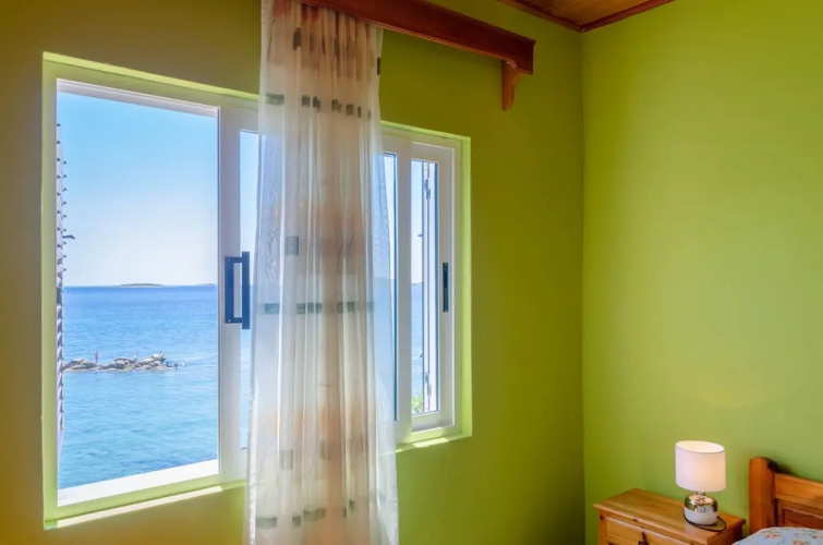 Beachfront Apartments Vuletić - Orebić