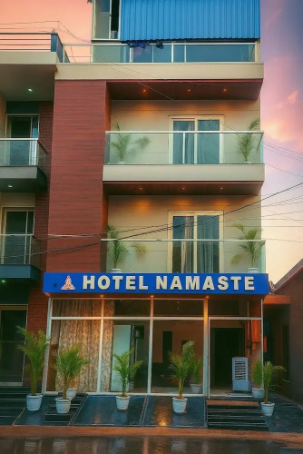 Hotelbild